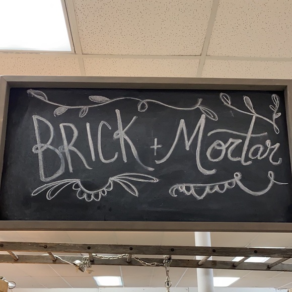 brickmortar